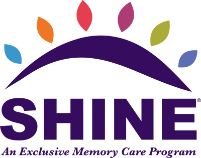 SHINE Memory Care_Logo