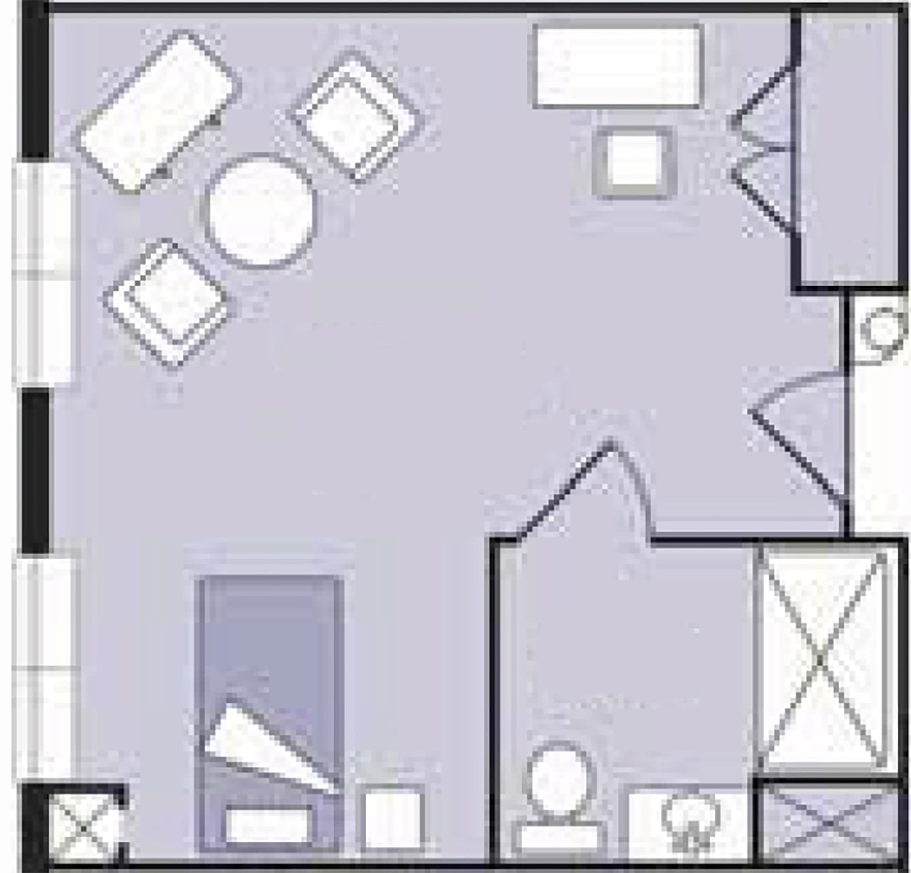 Cottonwood floor plan